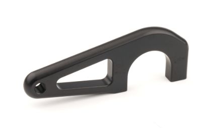MIDGET STEERING ARM ALUM INUM BLACK