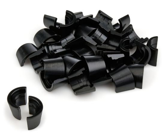 11/32 Valve Locks - 10 Degree Steel