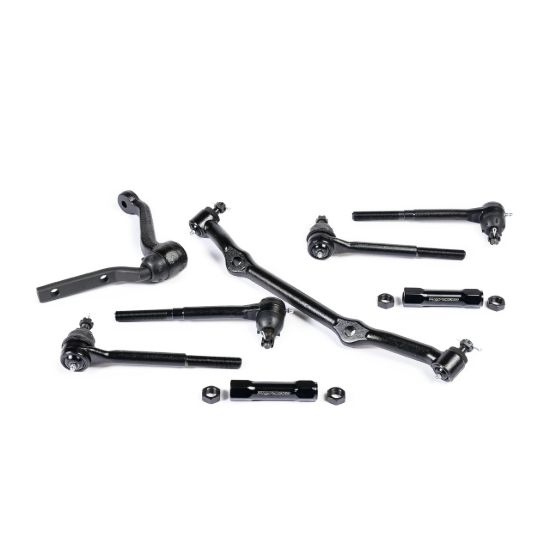 Steering Rebuild Kit 96-03 S10 2WD