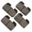 Brake Pads Wilwood DL