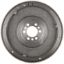 Flywheel Chevy L6 168-Tooth int. Balance