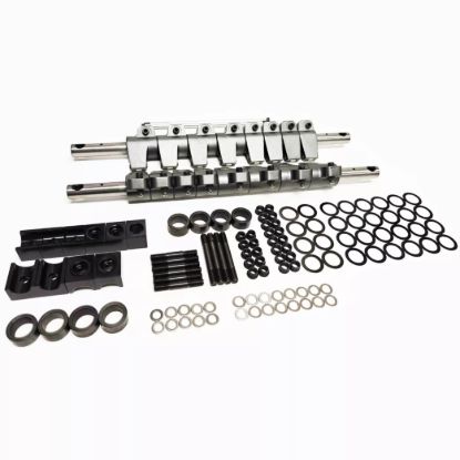 Shaft Mount R/A Pro Series BBM 1.6 Ratio