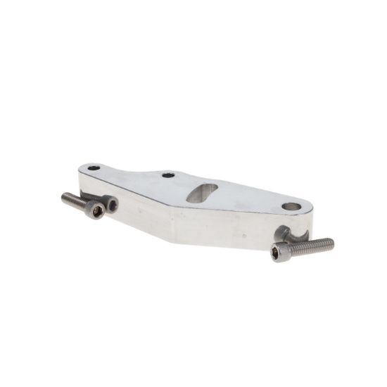 Pump Mount BBC Right Side