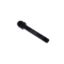 Oil Inlet Fitting 12AN X 3/8NPT 5.5IN OAL