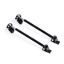Traction Bar Kit 15-26 F-150