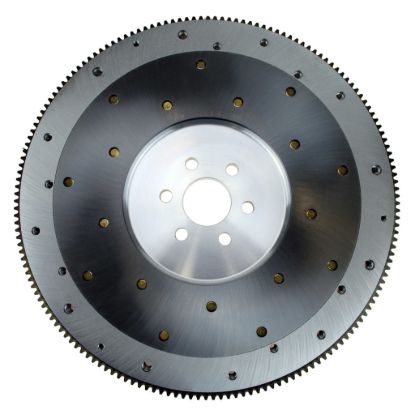 Alum Flywheel SBF 50oz 164T Flywheel
