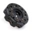 5.5IN V-Drive Clutch 3 Disc 29 Spline