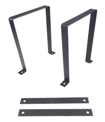 Mount Kit 15 Gal Alum Cell