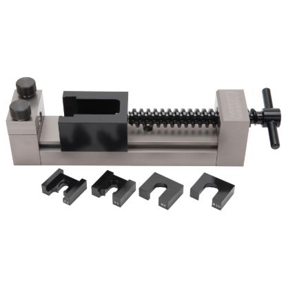 Twist Lok Assy Tool Black/Titanium Gray