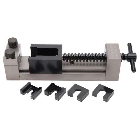 Twist Lok Assy Tool Black/Titanium Gray