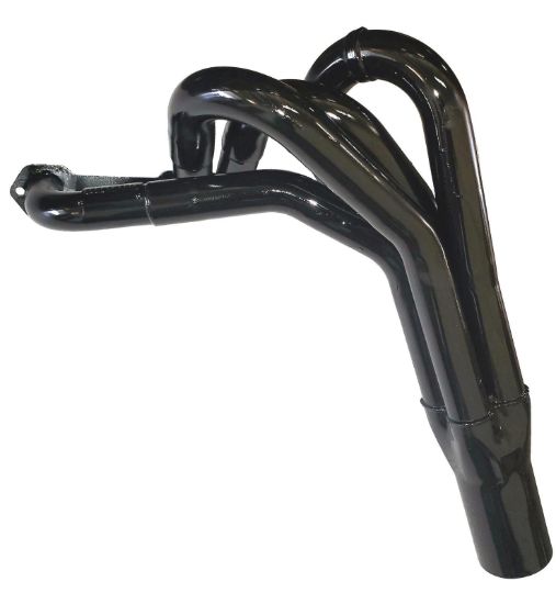 SBC Header S10 Fender Well 1-3/4 X 1-7/8 STD