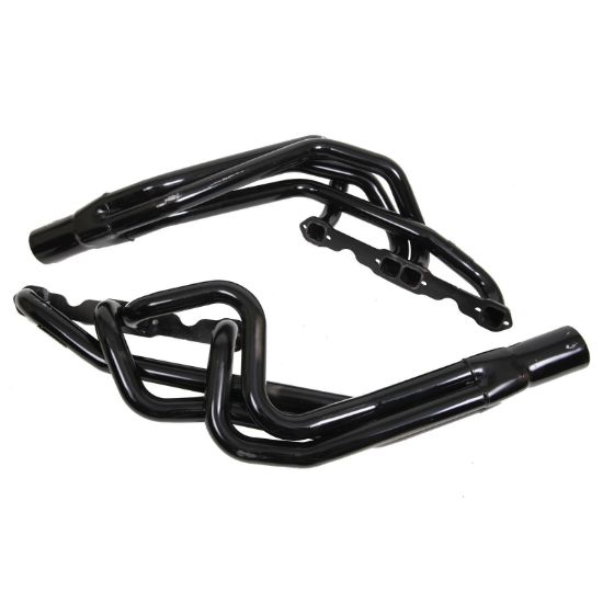 Headers SBC Stock Clip 1-5/8IN to 1-3/4IN Coll.