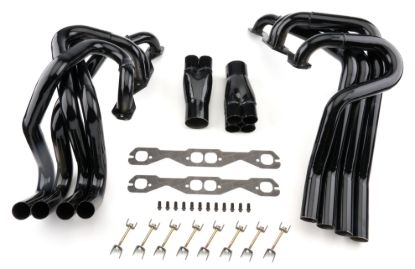 SBC C/O Headers 1-5/8IN X 1-3/4IN