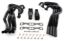 SBC C/O Headers 1-5/8IN X 1-3/4IN
