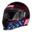 Helmet Americana Classic Speed Bandit Large