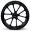 740 SERIES 15X3.5 FRGD 1 0 SPOKE SPINDLE MNT ANGL