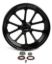 740 SERIES 15X3.5 FRGD 1 0 SPOKE SPINDLE MNT STRA