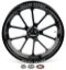 740 SERIES 15X3.5 FRGD 1 0 SPOKE SPINDLE MNT ANGL