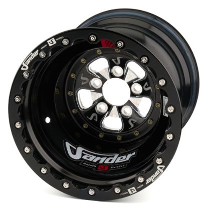 760 SERIES 16X16X5 ELITE PRO STOCK CENTER 5X4.75