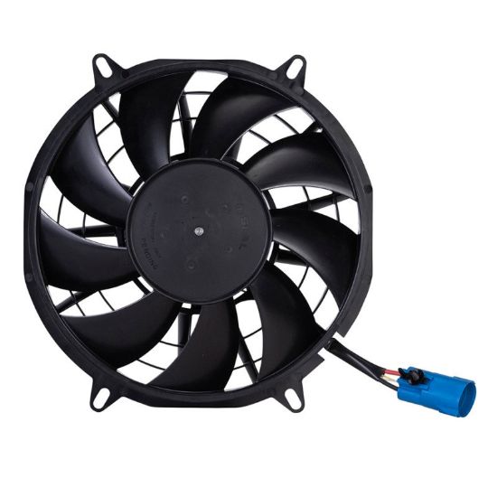 11in Drop-In 300W Brushless Fan