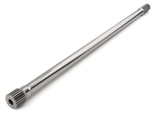 31-Spline Axle 35.0 Long 1.130 OD