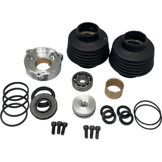 3IN Rack & Pinion Rebuild Kit