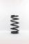 Coil Over Spring 8IN X 2.5IN X 550LB Barrel