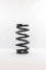 Coil Over Spring  8IN X 2.5IN X 500LB Barrel