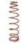 Coil-Over Spring 20in x 5in x 80lb 2.5in ID