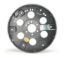 91-97 454/502 Flex Plate Cast Crank SFI 29.1
