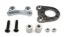 Brake Bracket Assembly 0 Deg
