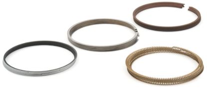 4.090 TFX Piston Ring Set 1.0 1.0 2.0mm