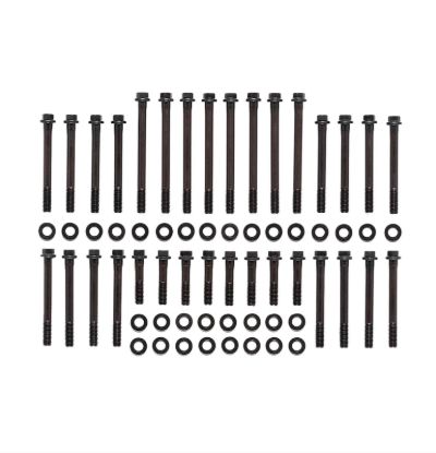 Cylinder Head Bolt Kit BBC 6pt Cyl Head Bolt