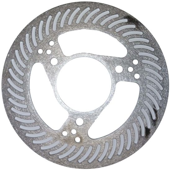 Champ Kart Rear Brake Rotor