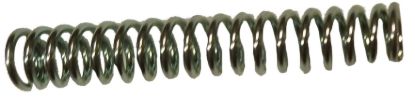 Champ Kart Throttle Cable Spring 2.5in
