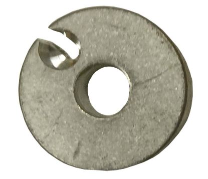 Champ Kart Throttle Cable Alu Pull Adaptor