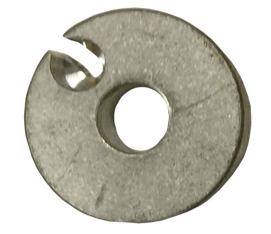Champ Kart Throttle Cable Alu Pull Adaptor