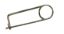 Champ Kart Safety Pin/Clip (Large)