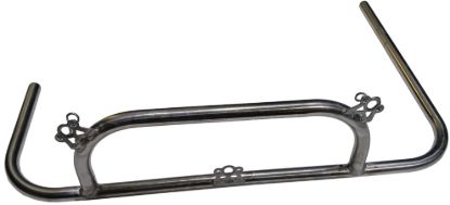 Champ Kart right nerf. S tainless steel.
