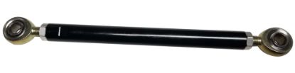 Champ Kart 6-3/4in Tie Rod Complete Black LH