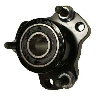 Champ Kart Stepped Right Front Hub Assy