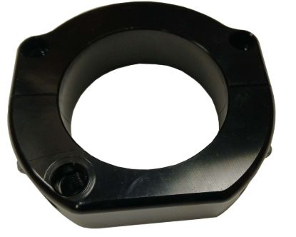 Champ Kart 2 Piece Beari ng Carrier.  Black.
