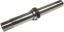 4130 One Nut  Front Rad ius Rod with Tether