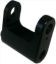 Sprint Car Birdcage Flag Black
