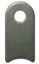 Sprint Car Brake Pedal Tab