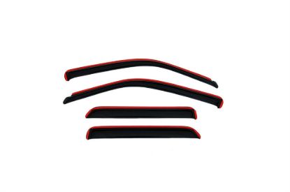 Window Ventvisor