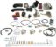 1986-1993 5.0 Mustang Supercharger Kit w/V-3
