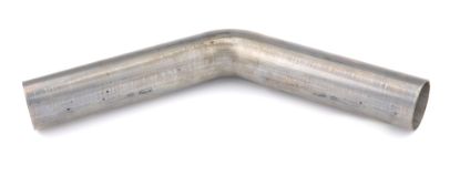 304 Stainless Bent Elbow 1.750  45-Degree