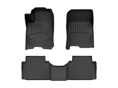 Floor Liners HP 23-26 Colorado / Canyon