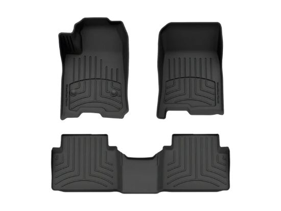 Floor Liners HP 23-26 Colorado / Canyon